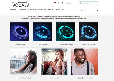 acapella torrent|The Best Acapella Sites: 16 Places To Find Studio .